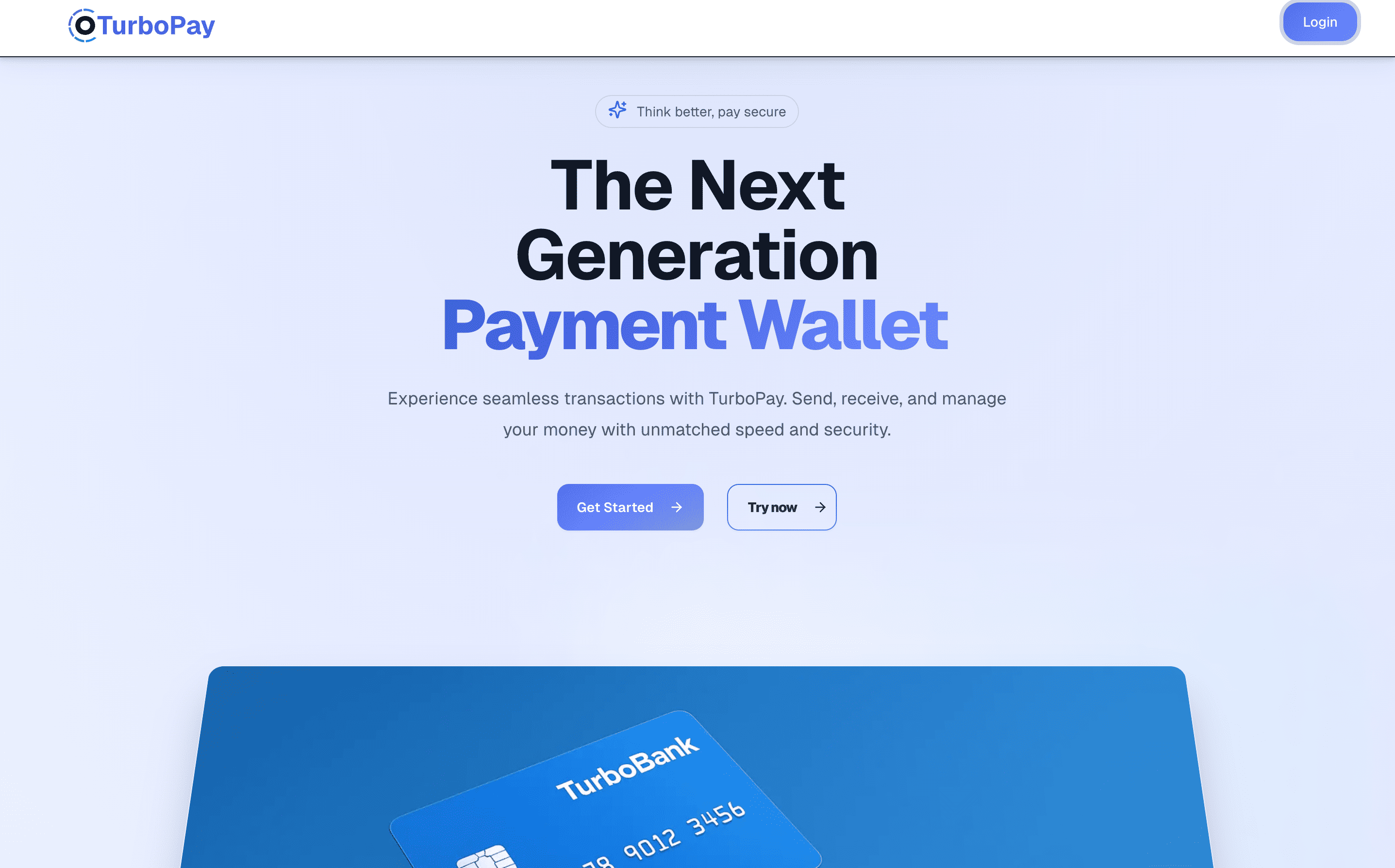 TurboPay