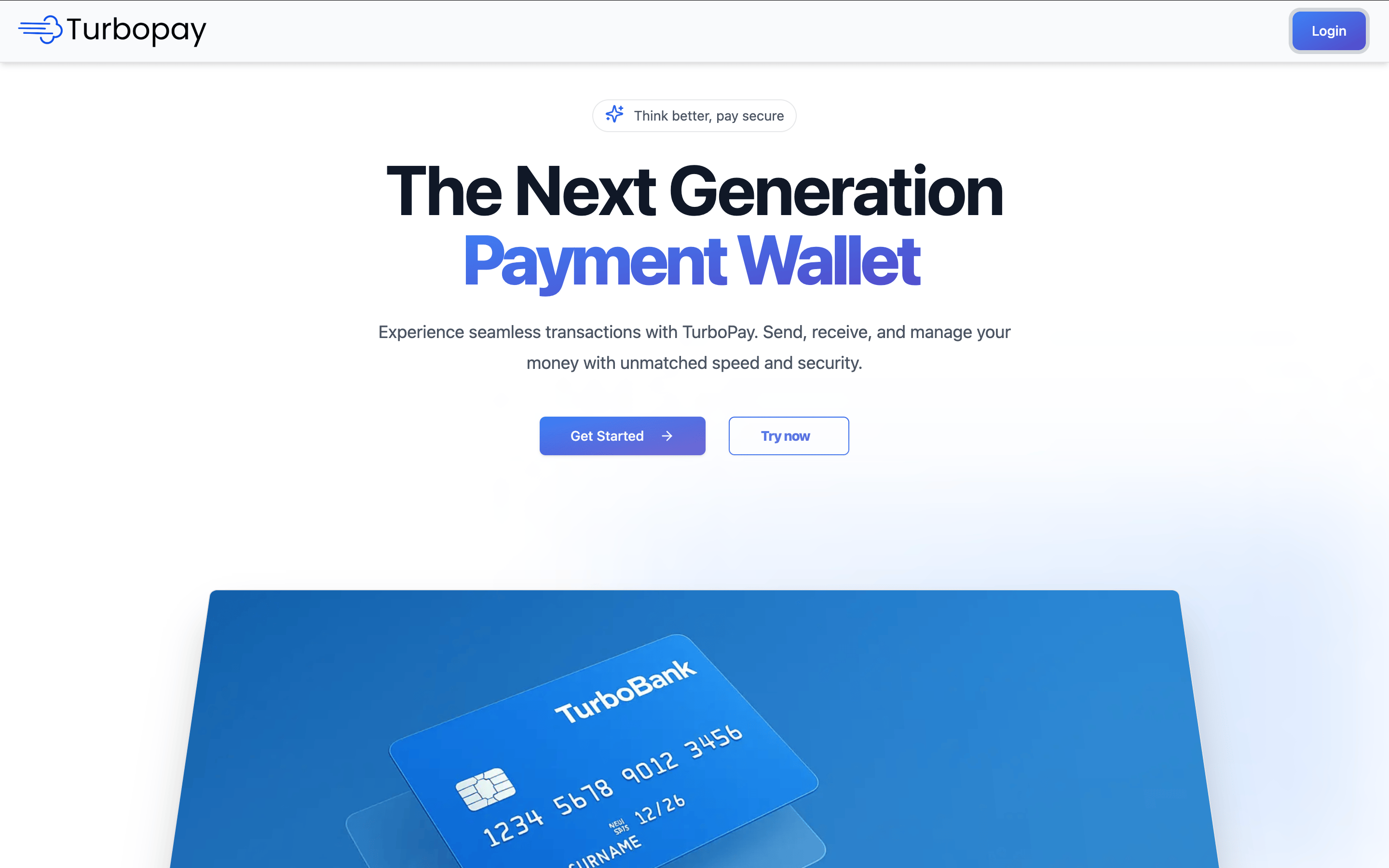 TurboPay